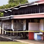 Kahului School arson investigation closed
